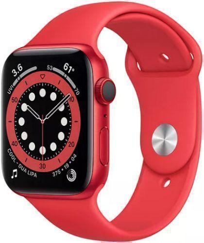 Refurbished Apple Watch Series 6 - Reebelo Ireland