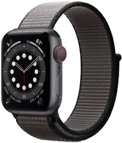 Refurbished Apple Watch Series 6 - Reebelo Ireland
