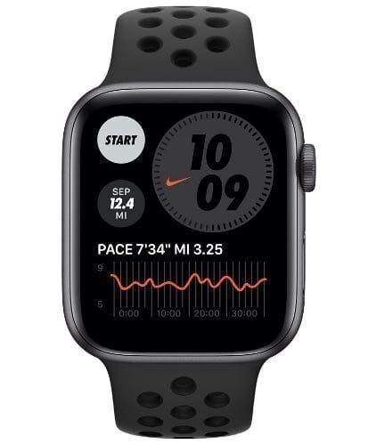 Refurbished Apple Watch Series 6 - Reebelo Ireland