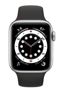 Refurbished Apple Watch Series 6 - Reebelo Ireland