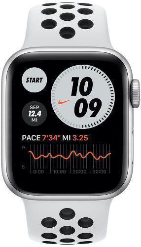 Refurbished Apple Watch Series 6 - Reebelo Ireland