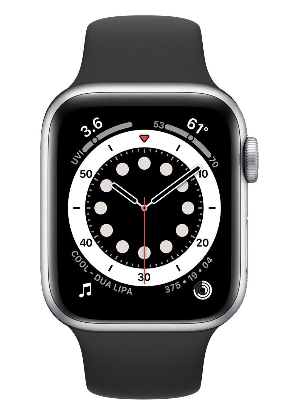 Refurbished Apple Watch Series 6 - Reebelo Ireland