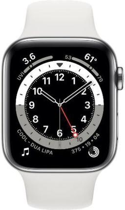 Refurbished Apple Watch Series 6 - Reebelo Ireland