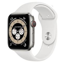 Refurbished Apple Watch Series 6 - Reebelo Ireland