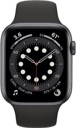 Refurbished Apple Watch Series 6 - Reebelo Ireland