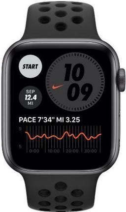 Refurbished Apple Watch Series 6 - Reebelo Ireland