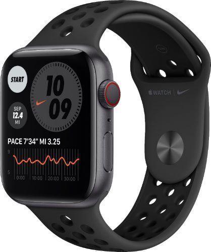 Refurbished Apple Watch Series 6 - Reebelo Ireland