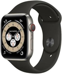 Refurbished Apple Watch Series 6 - Reebelo Ireland