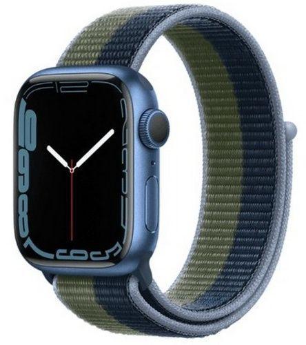 Refurbished Apple Watch Series 7 - Reebelo Ireland