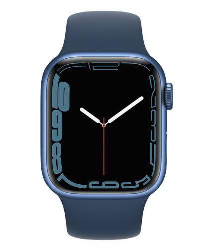 Refurbished Apple Watch Series 7 - Reebelo Ireland