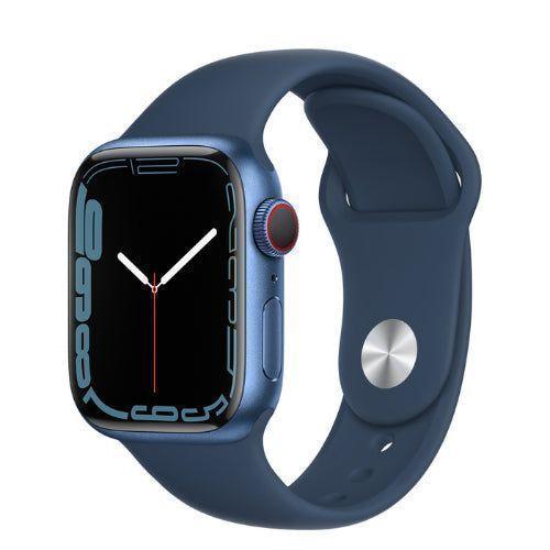 Refurbished Apple Watch Series 7 - Reebelo Ireland