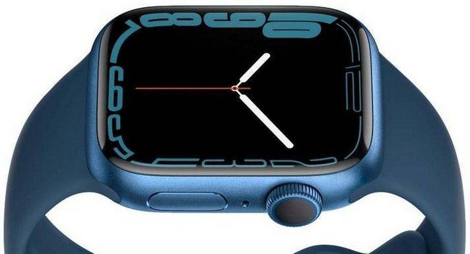 Refurbished Apple Watch Series 7 - Reebelo Ireland