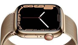 Refurbished Apple Watch Series 7 - Reebelo Ireland