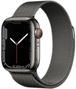 Refurbished Apple Watch Series 7 - Reebelo Ireland