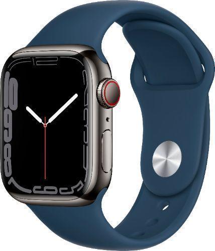 Refurbished Apple Watch Series 7 - Reebelo Ireland