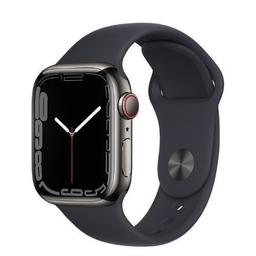 Refurbished Apple Watch Series 7 - Reebelo Ireland