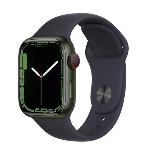 Refurbished Apple Watch Series 7 - Reebelo Ireland