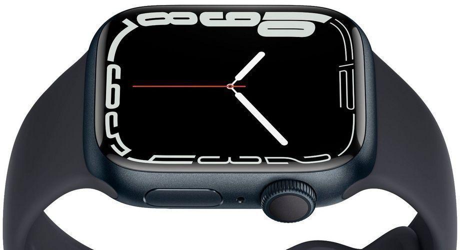 Refurbished Apple Watch Series 7 - Reebelo Ireland