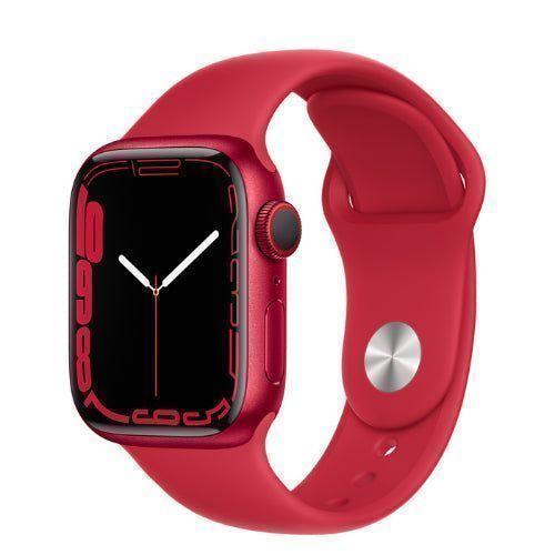 Refurbished Apple Watch Series 7 - Reebelo Ireland