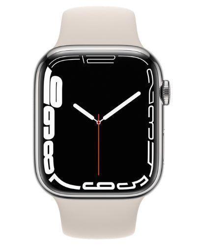 Refurbished Apple Watch Series 7 - Reebelo Ireland