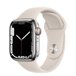 Refurbished Apple Watch Series 7 - Reebelo Ireland