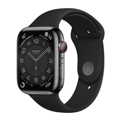 Refurbished Apple Watch Series 7 - Reebelo Ireland