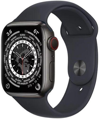 Refurbished Apple Watch Series 7 - Reebelo Ireland