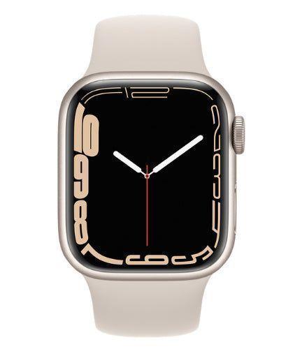 Refurbished Apple Watch Series 7 - Reebelo Ireland