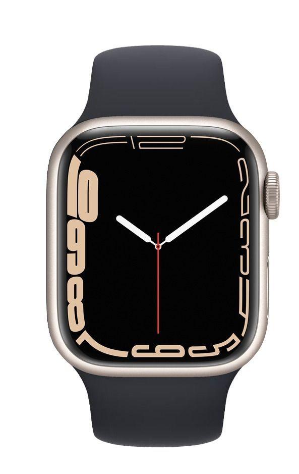 Refurbished Apple Watch Series 7 - Reebelo Ireland