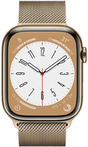 Refurbished Apple Watch Series 8 - Reebelo Ireland