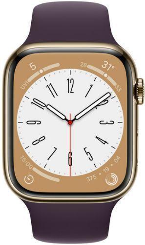 Refurbished Apple Watch Series 8 - Reebelo Ireland