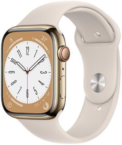 Refurbished Apple Watch Series 8 - Reebelo Ireland