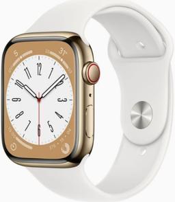 Refurbished Apple Watch Series 8 - Reebelo Ireland