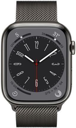 Refurbished Apple Watch Series 8 - Reebelo Ireland
