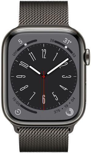 Refurbished Apple Watch Series 8 - Reebelo Ireland