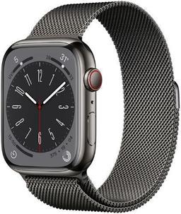 Refurbished Apple Watch Series 8 - Reebelo Ireland