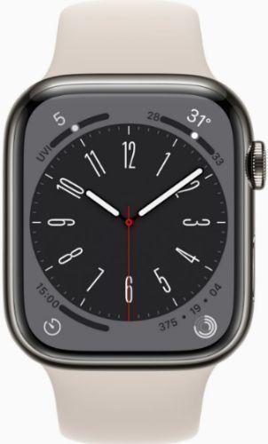 Refurbished Apple Watch Series 8 - Reebelo Ireland