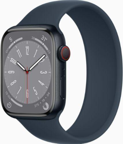 Refurbished Apple Watch Series 8 - Reebelo Ireland