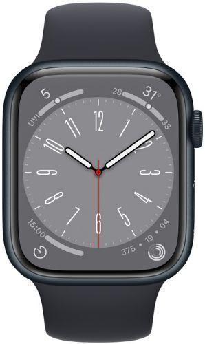 Refurbished Apple Watch Series 8 - Reebelo Ireland