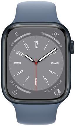 Refurbished Apple Watch Series 8 - Reebelo Ireland