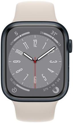 Refurbished Apple Watch Series 8 - Reebelo Ireland