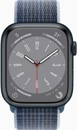 Refurbished Apple Watch Series 8 - Reebelo Ireland