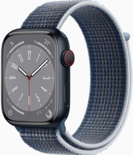 Refurbished Apple Watch Series 8 - Reebelo Ireland
