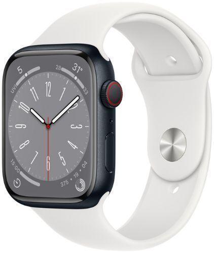Refurbished Apple Watch Series 8 - Reebelo Ireland