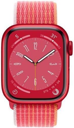 Refurbished Apple Watch Series 8 - Reebelo Ireland