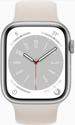 Refurbished Apple Watch Series 8 - Reebelo Ireland