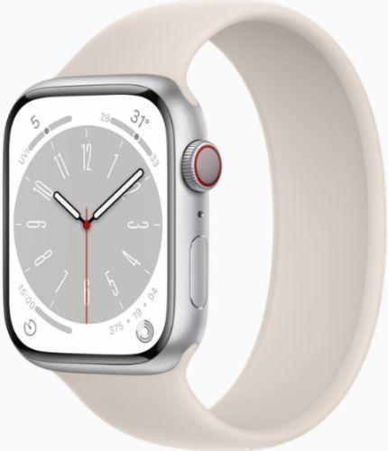 Refurbished Apple Watch Series 8 - Reebelo Ireland