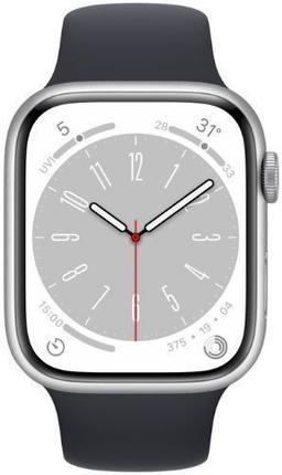 Refurbished Apple Watch Series 8 - Reebelo Ireland