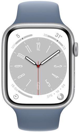 Refurbished Apple Watch Series 8 - Reebelo Ireland