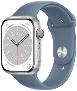 Refurbished Apple Watch Series 8 - Reebelo Ireland